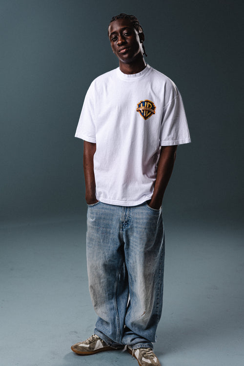 Hellbent Brothers Logo Tee