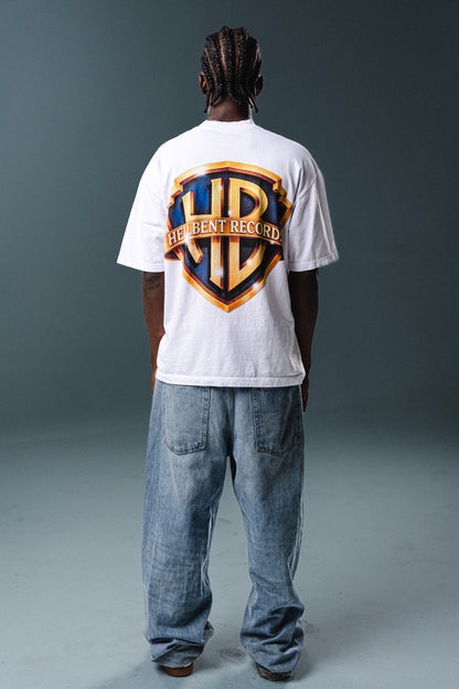 Hellbent Brothers Logo Tee