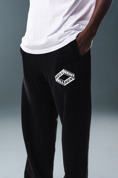 Hellbent Core Logo Sweatpants