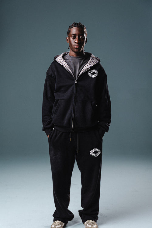 Hellbent Core Logo Sweatpants