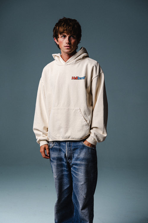 Saints & Sinners Hoodie