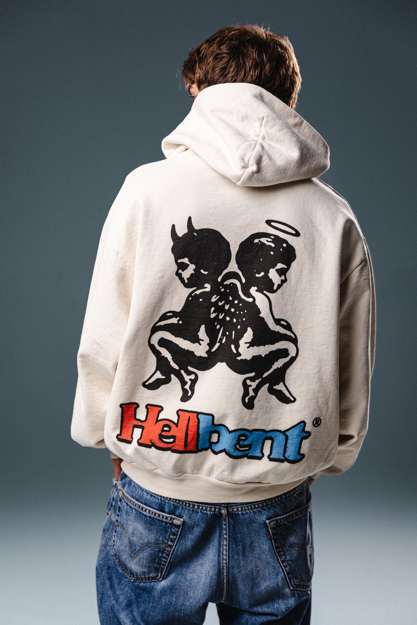 Saints & Sinners Hoodie