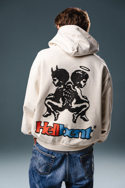 Saints & Sinners Hoodie