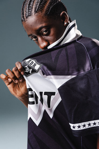 Hellbent Varsity Soccer Jersey