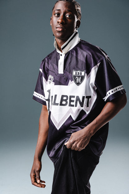 Hellbent Varsity Soccer Jersey