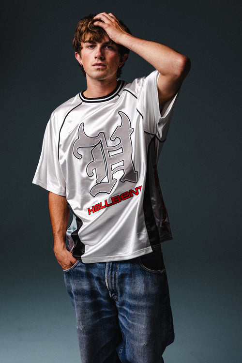 Hellbent MVP Football Jersey
