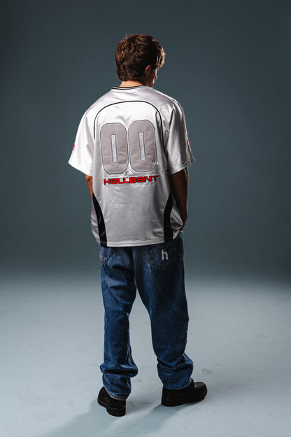 Hellbent MVP Football Jersey