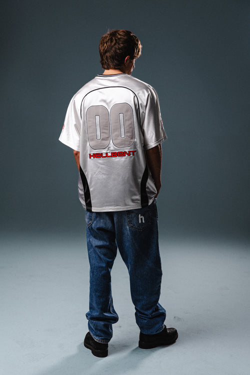 Hellbent MVP Football Jersey