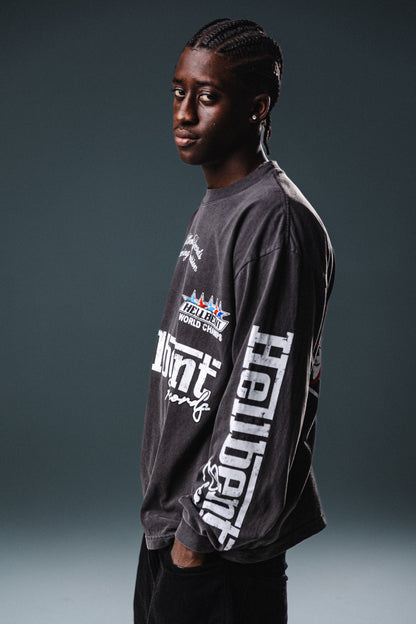 Hellbent Racing Division Long Sleeve
