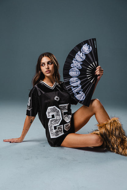 Cloonee & Hellbent Camo Fan