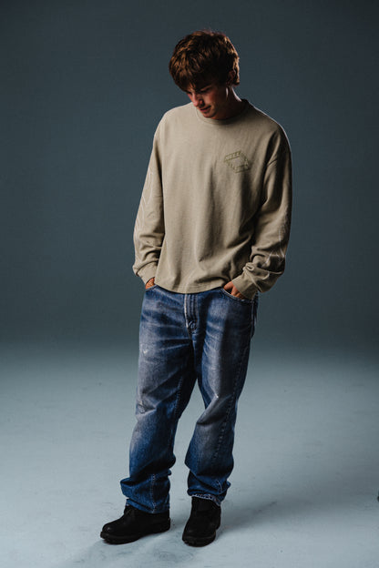 Hellbent Thermal (Sage)