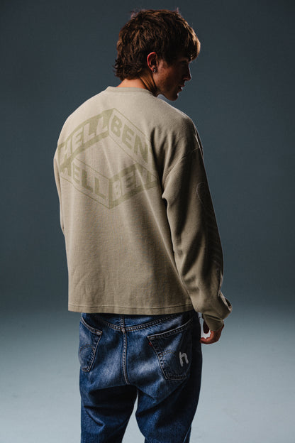 Hellbent Thermal (Sage)