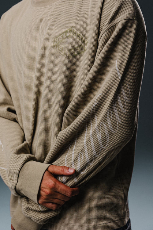 Hellbent Thermal (Sage)