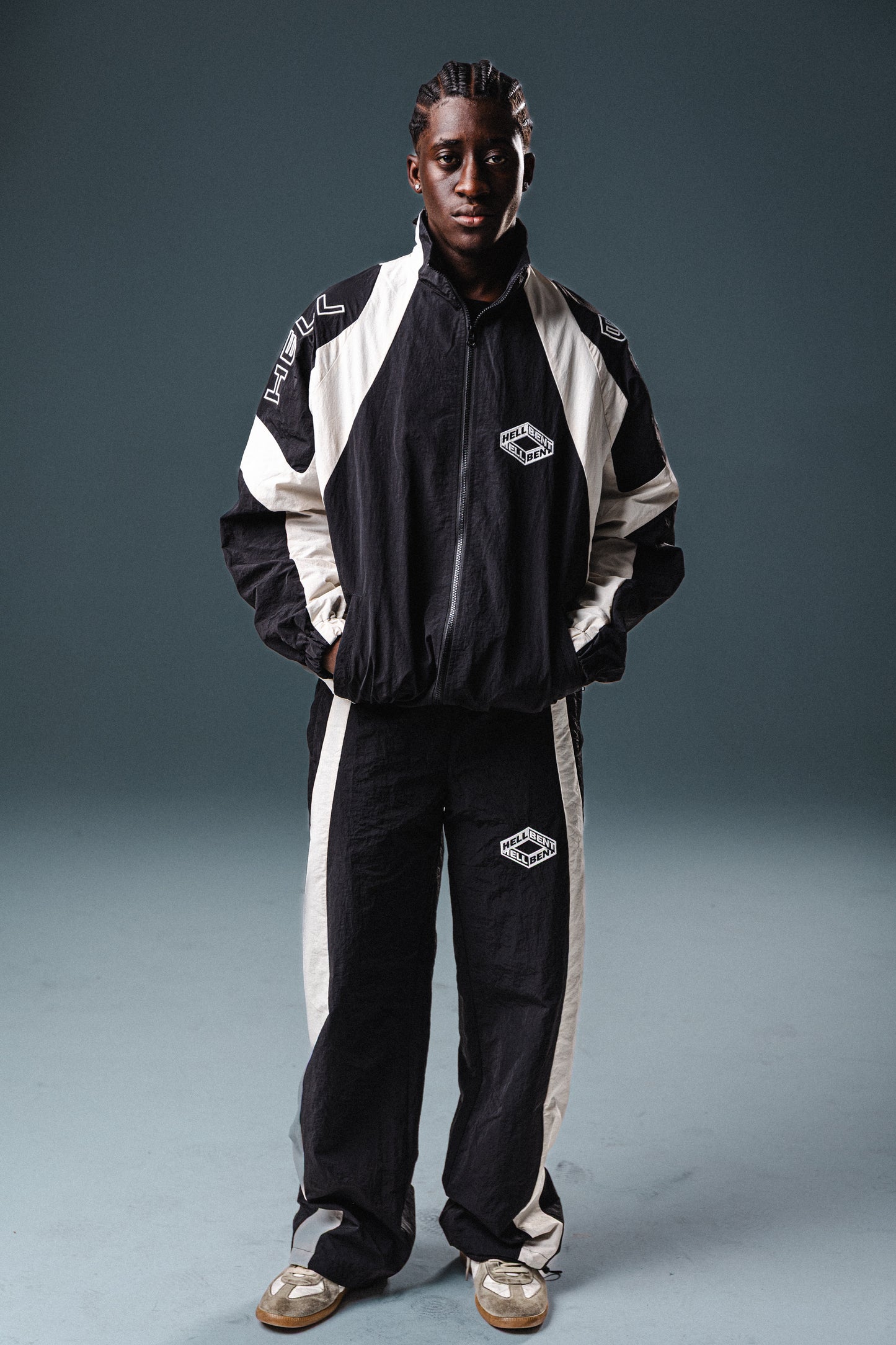 Hellbent Core Track Pant