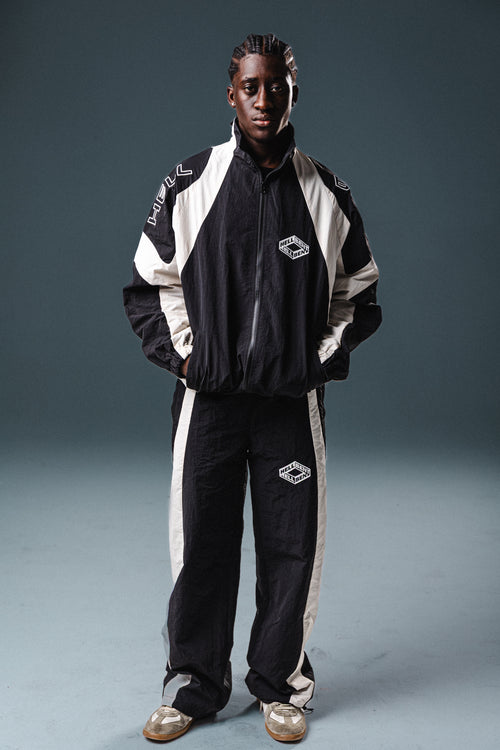Hellbent Core Track Pant