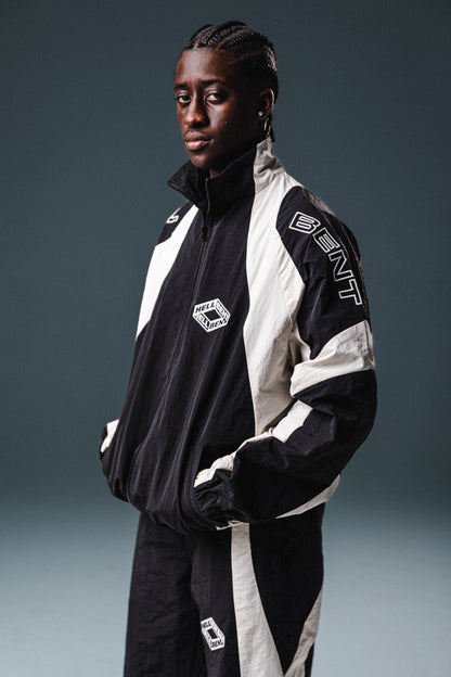 (PRE-ORDER) Hellbent Core Track Jacket
