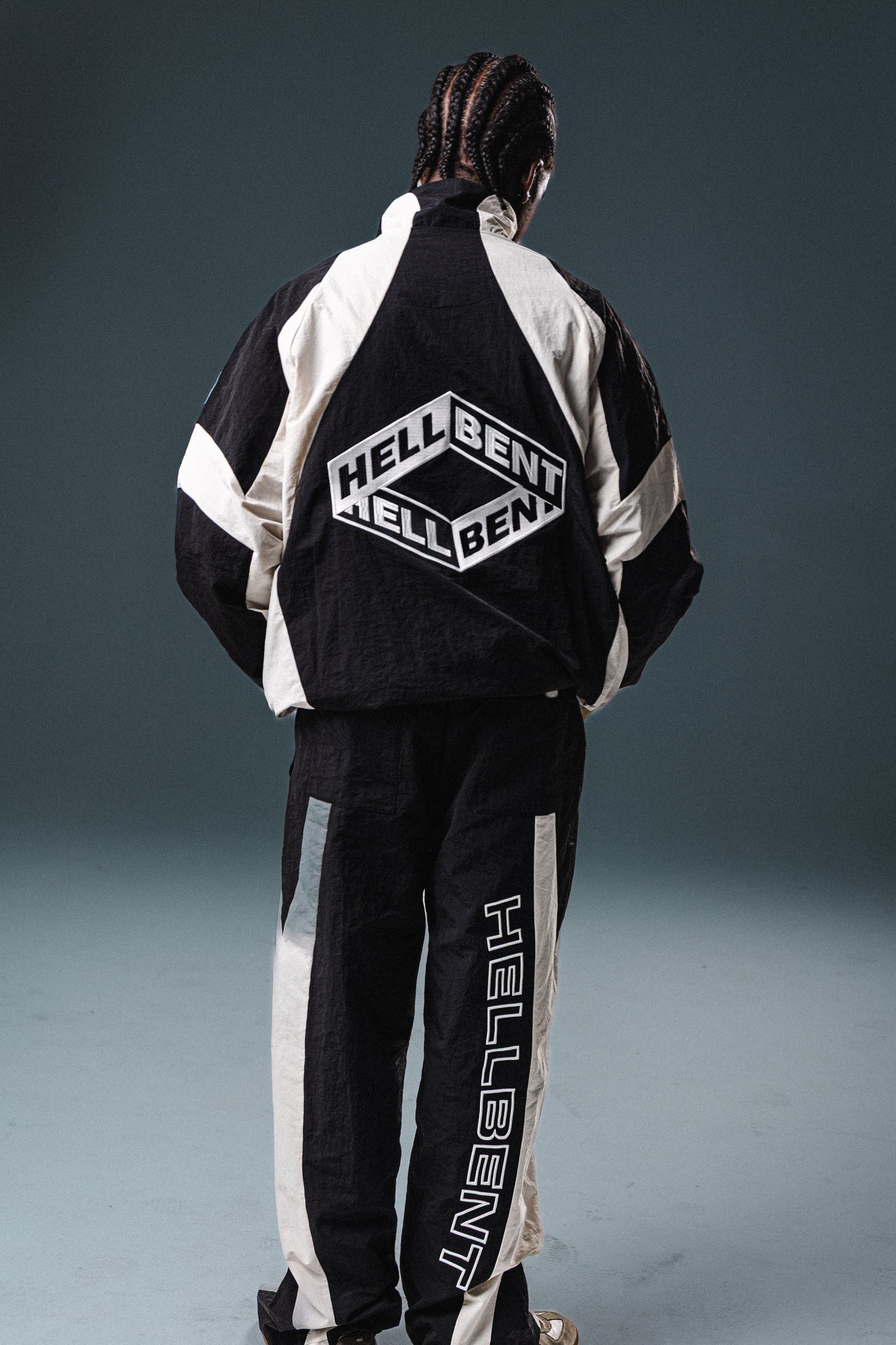 Hellbent Core Track Pant