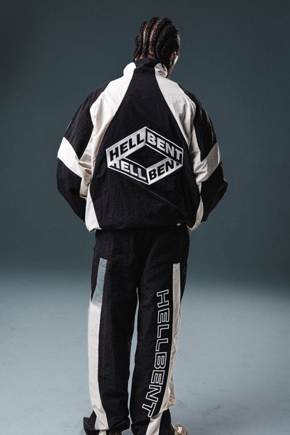 Hellbent Core Track Pant