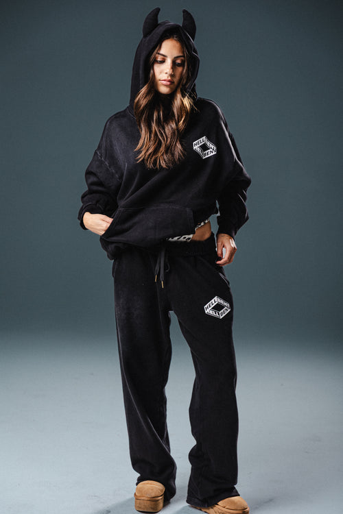 Hellbent Core Logo Sweatpants