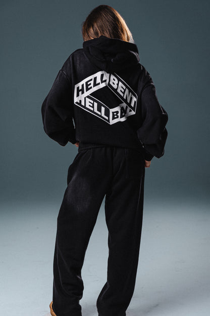 Hellbent Core Logo Sweatpants