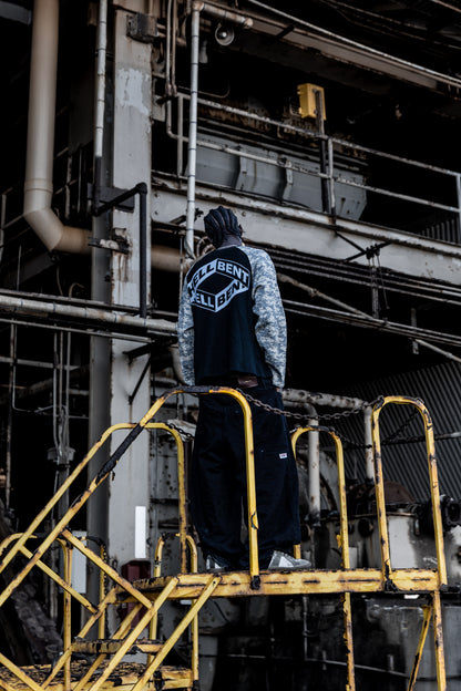 Hellbent Camo Thermal