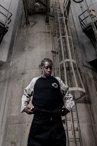 Hellbent Camo Thermal