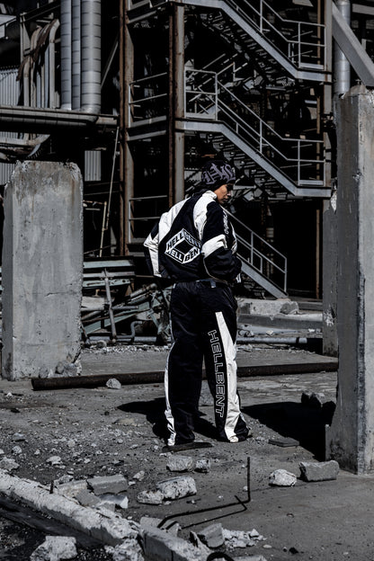 Hellbent Core Track Pant