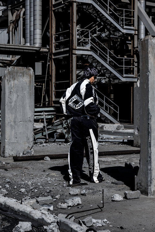 Hellbent Core Track Pant