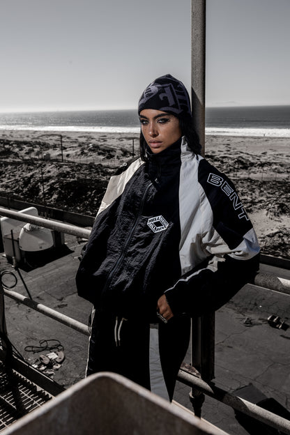 (PRE-ORDER) Hellbent Core Track Jacket