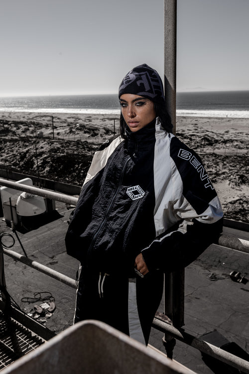 Hellbent Core Track Jacket