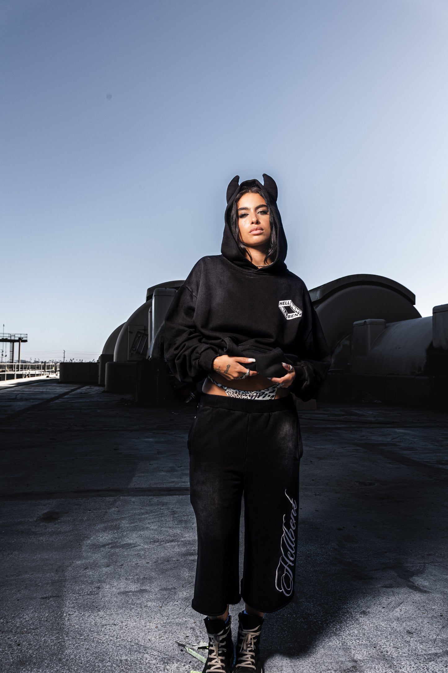 Hellbent G-String (3 pack)