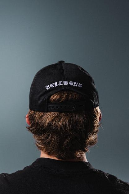 Heaven & Hell Snapback