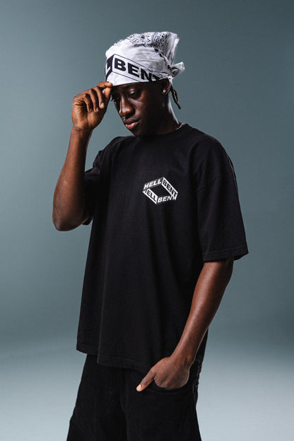 Hecho En Infierno Tee