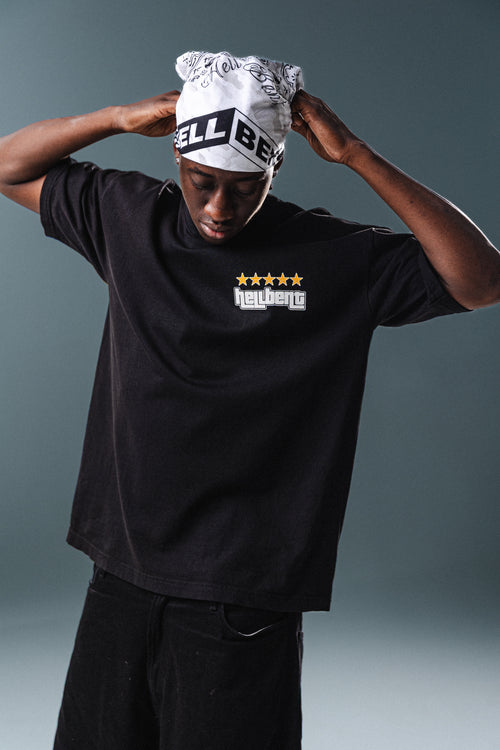 Grand Theft Hellbent Tee