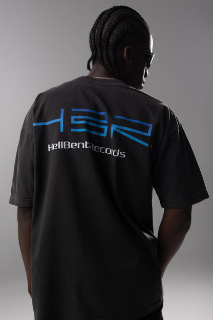 PS2 Hellbent Logo Tee