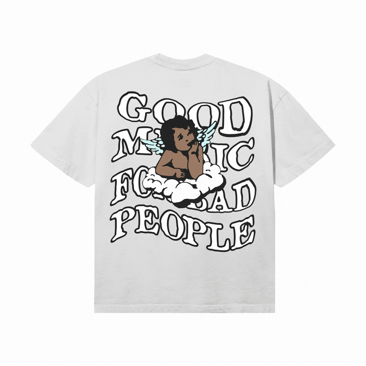 Cherub Tee (UV)