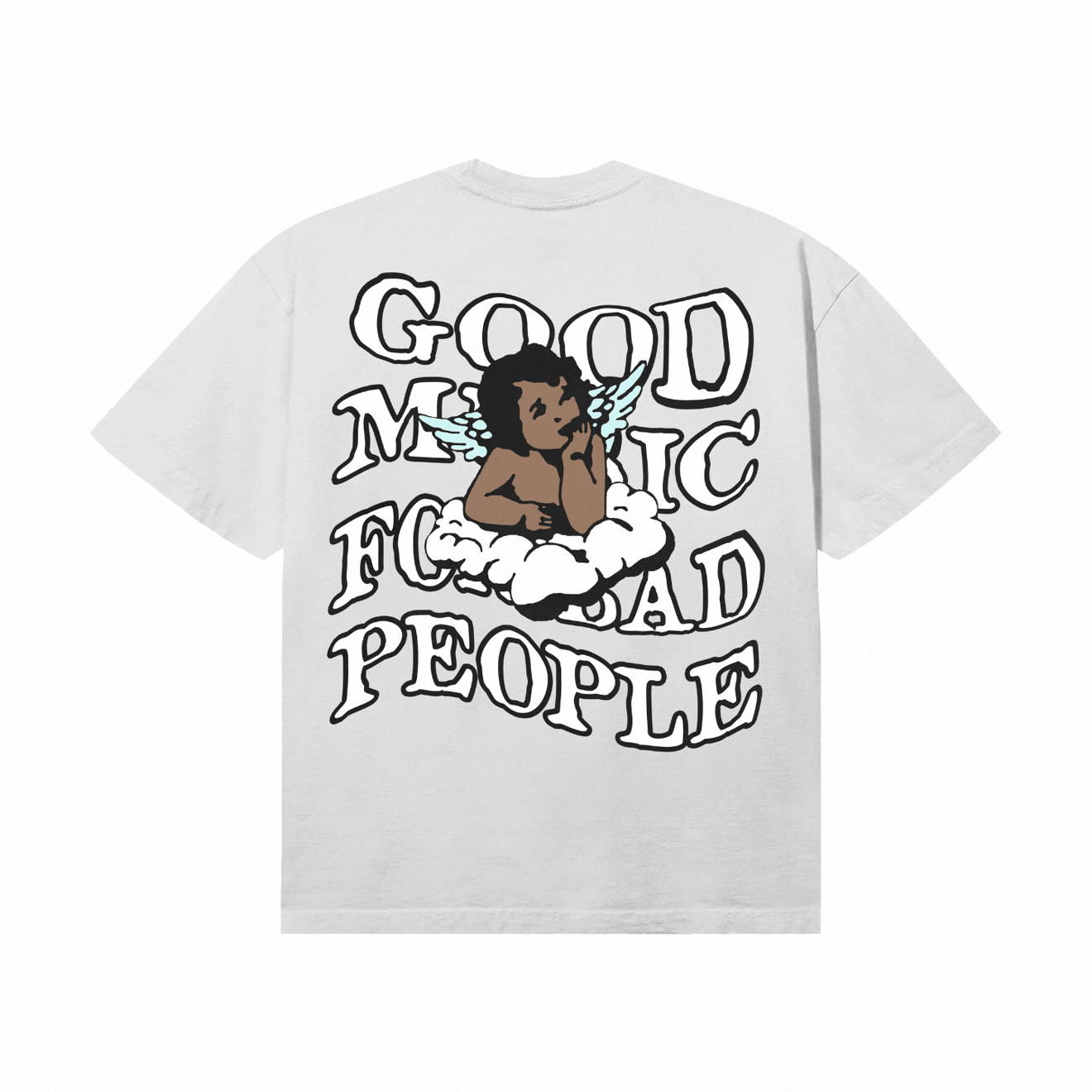 Cherub Tee (UV)