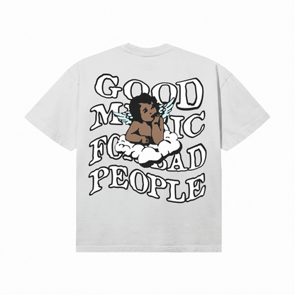 Cherub Tee (UV)