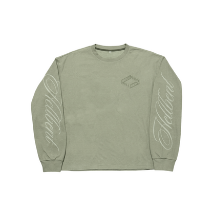 Hellbent Thermal (Sage)