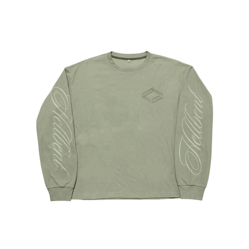 Hellbent Thermal (Sage)