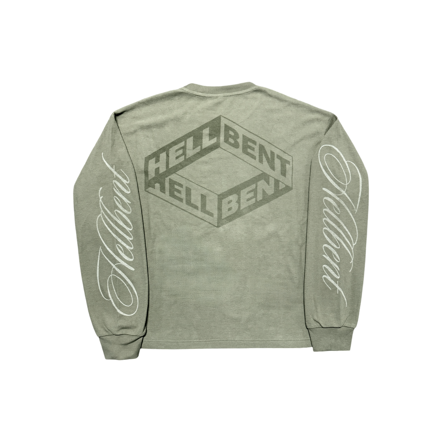 Hellbent Thermal (Sage)