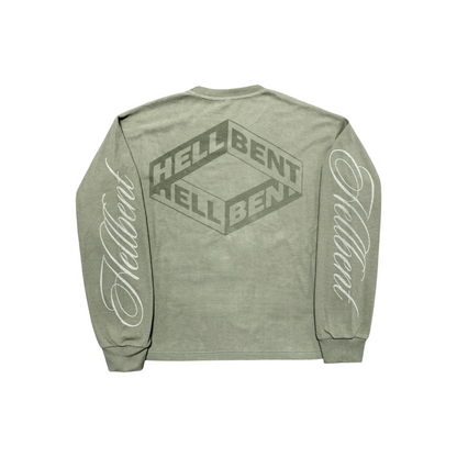 Hellbent Thermal (Sage)