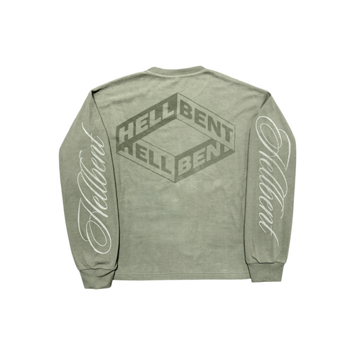 Hellbent Thermal (Sage)