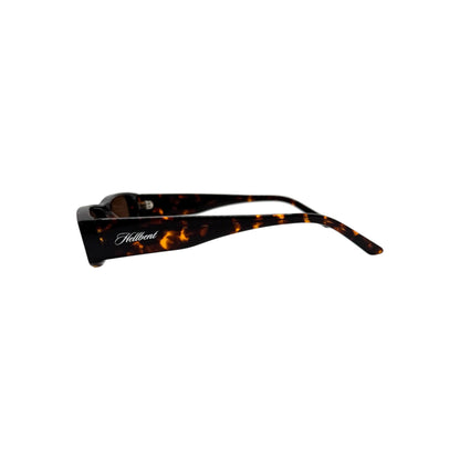 Hellbent Glasses (Tortoise)