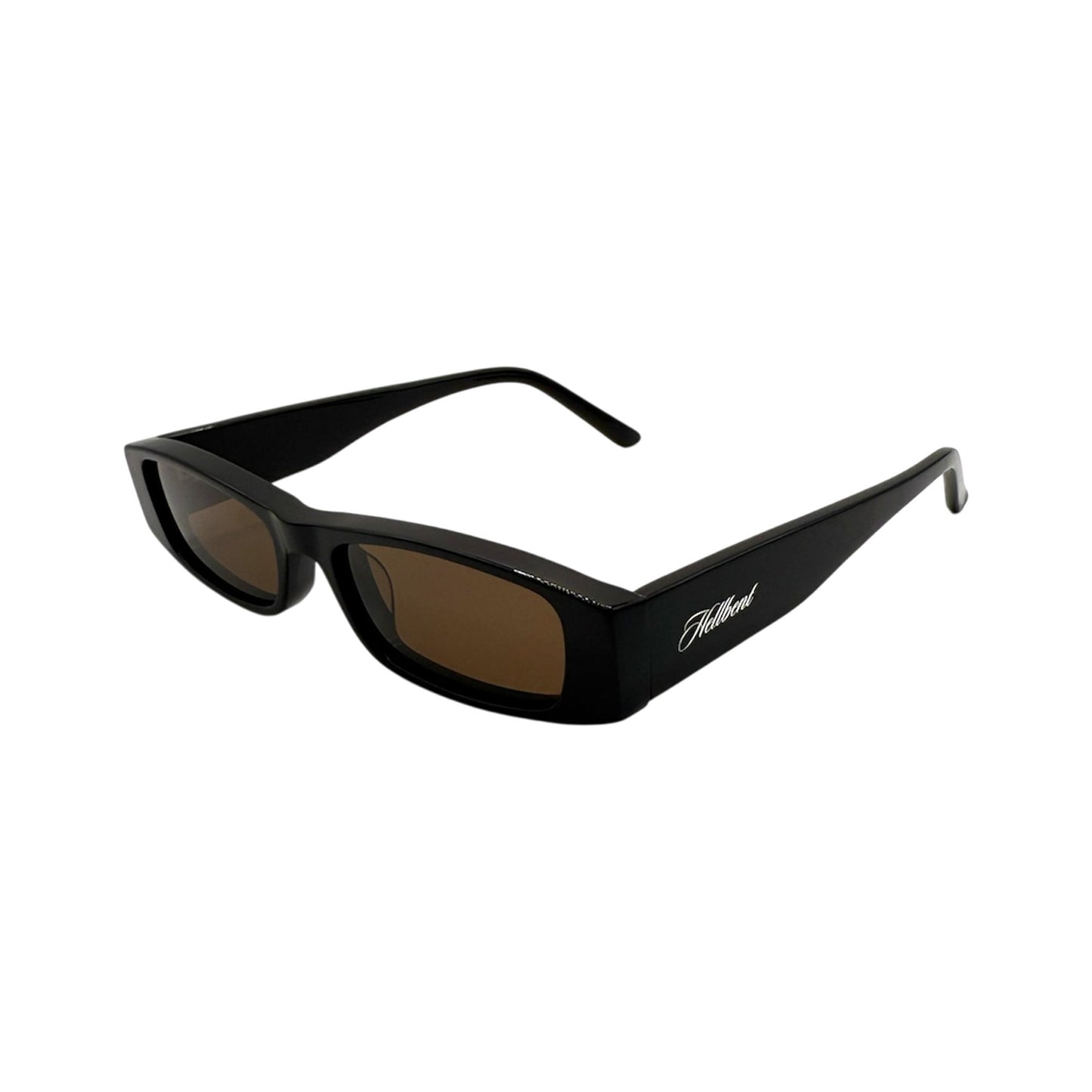 Hellbent Glasses (Olive)