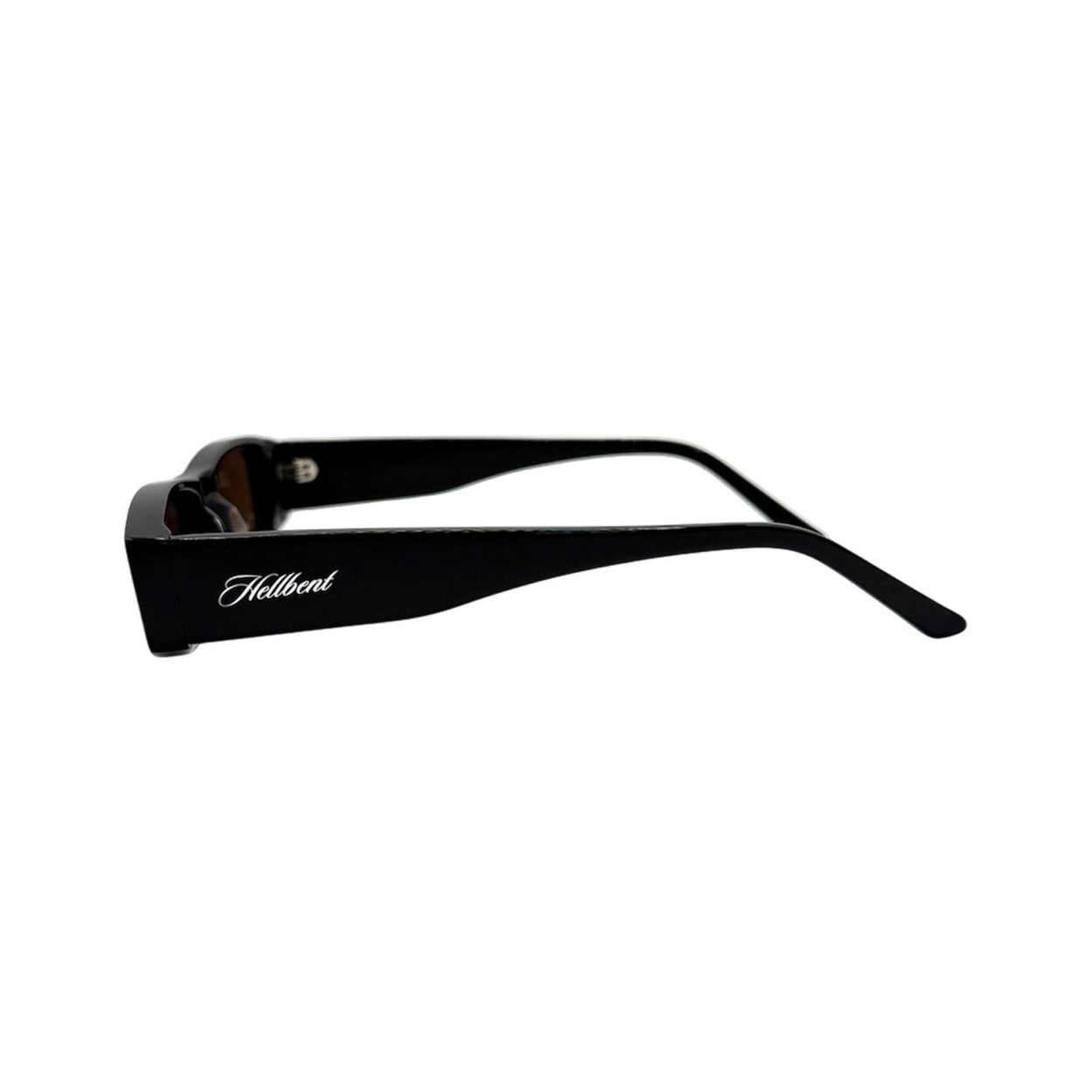 Hellbent Glasses (Black)