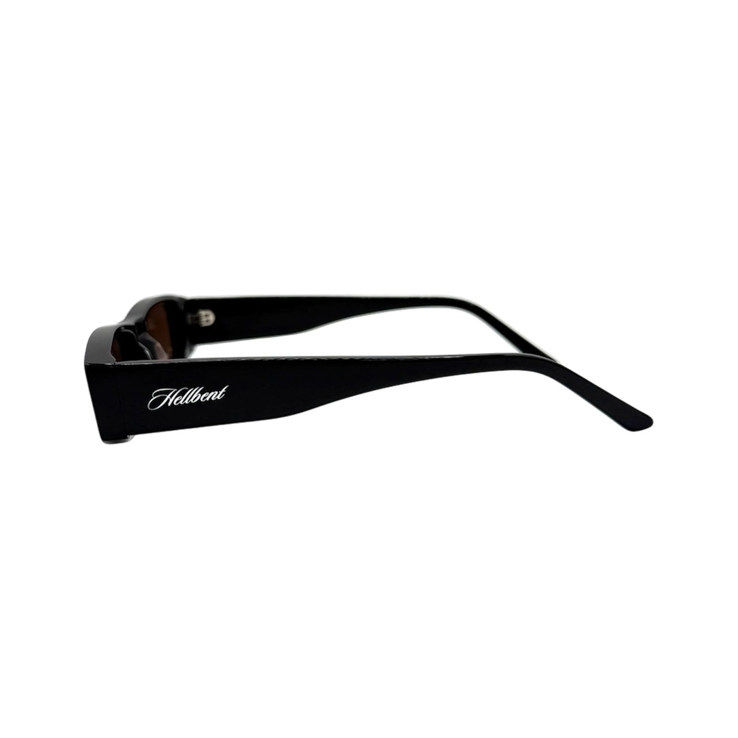 Hellbent Glasses (Olive)