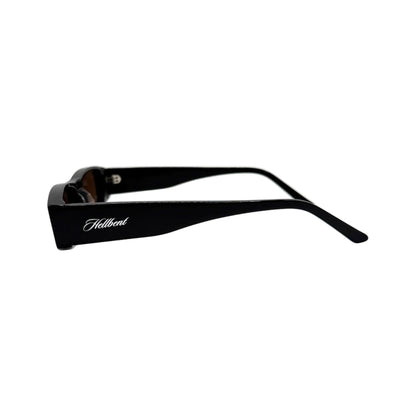 Hellbent Glasses (Olive)
