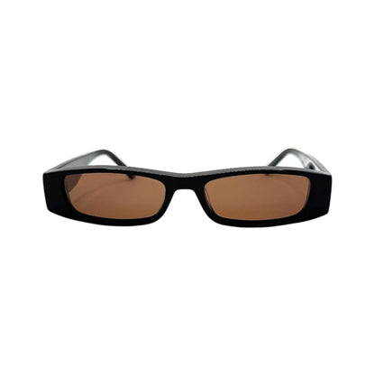 Hellbent Glasses (Olive)