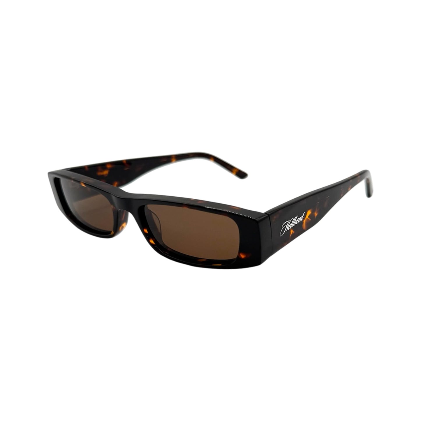 Hellbent Glasses (Tortoise)